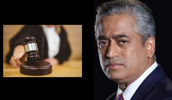 Fake sting operation : Rajdeep Sardesai gets bail from Ghaziabad court