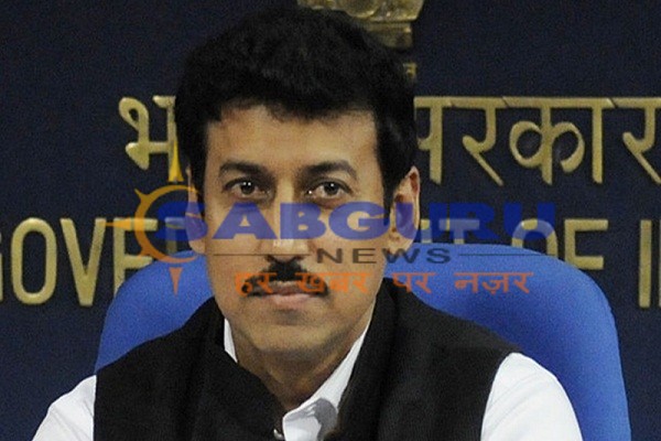 Big changes for better performance in Olympics: Rajvardhasan Singh Rathore
