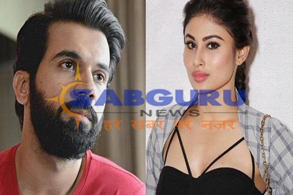 Munni Roy will work with Rajkumar Rao