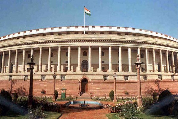 Rakesh Sinha, Raghunath Mahapatra, Sonal Mansingh Rajya Sabha Member