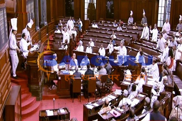 Zero Hour due to No Concern on NRC Issues in Assam