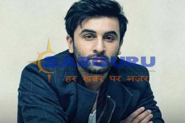 Personality is not a macho hero: Ranbir Kapoor