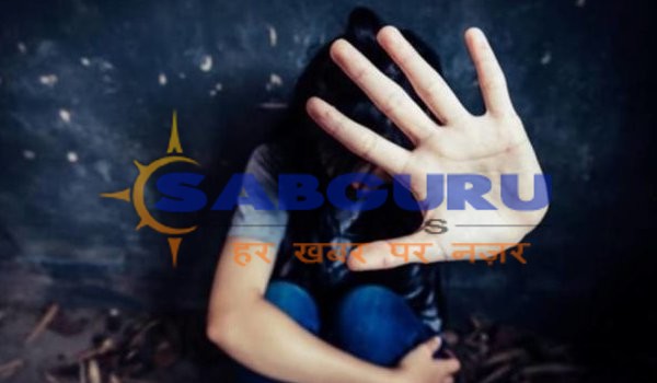 man arrested for rapeing minor daughter in jabalpur