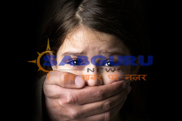 Father arrested for 11 years old step daughter for rape