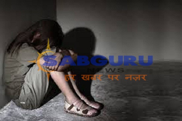 Badayun arrested for raping minor with minor