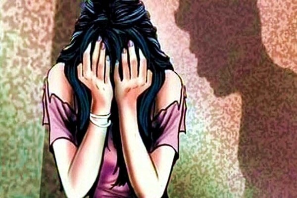 Gang rape from mother girl to work from Mandla in Bhopal