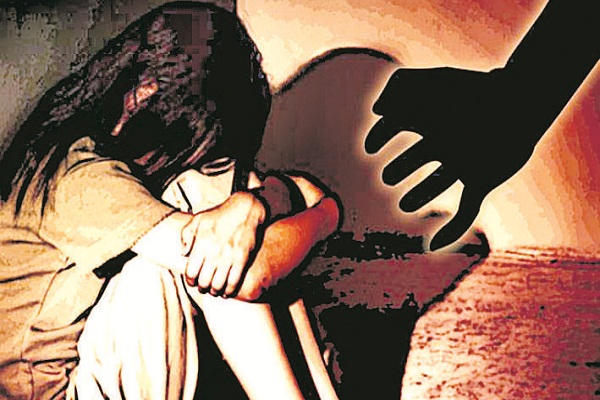 Miscreants raped and raped in Raisen, accused absconded