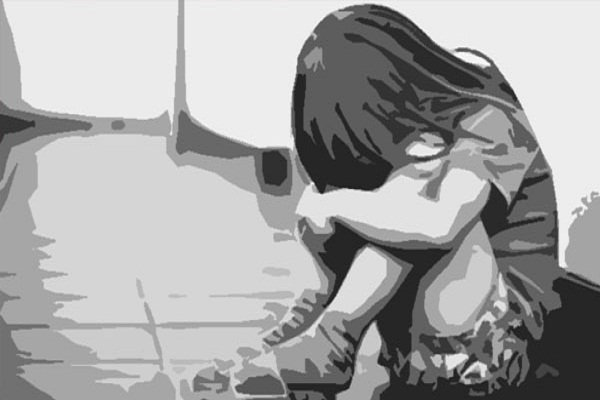 Seva year-old daughter-in-law raped uncle
