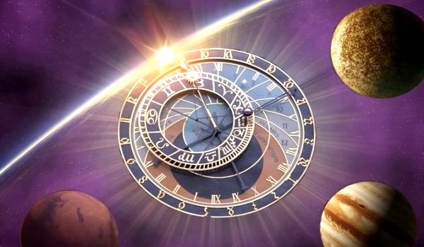 daily Horoscope Sunday 1st July 2018