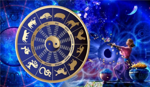 daily Horoscope Friday 13 July 2018