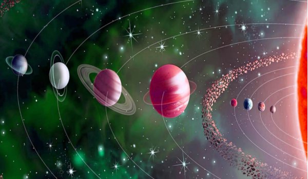 daily Horoscope for Monday 2 July 2018