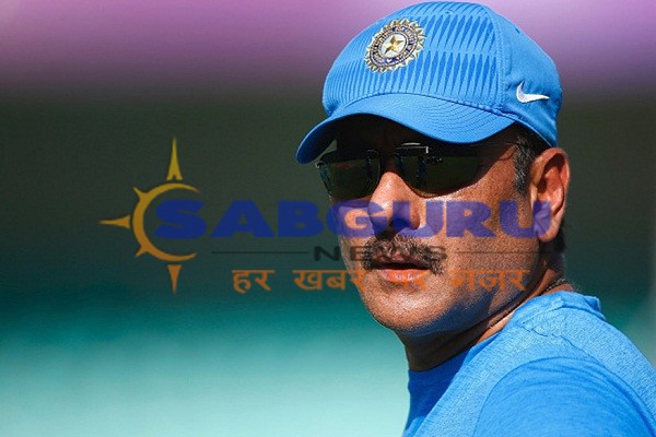 Captain Virat Kohli hopes for successful leadership against England: Shastri