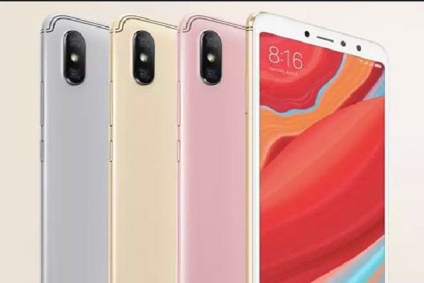 xiaomi redmi y2