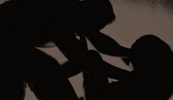 relative relatives arrested for raping woman in Indore