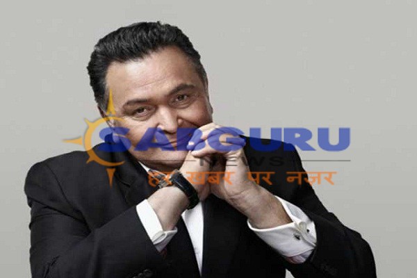 Rishi Kapoor can play Khushwant Singh's role