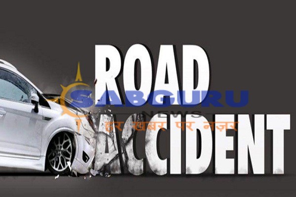 Six people killed in car and truck collision in Bihar