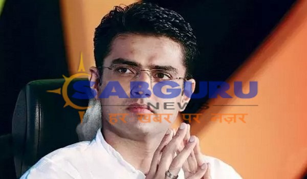 Congress will come to power with a majority : Sachin Pilot