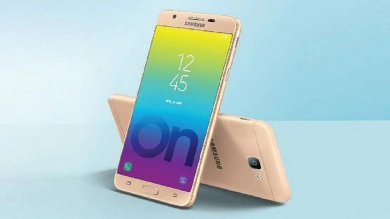 samsung galaxy on6