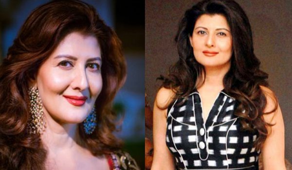 Sangeeta Bijlani turns 58