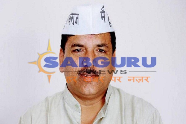 Talk to GD Agarwal on the issue of cleanliness of Ganga: Government