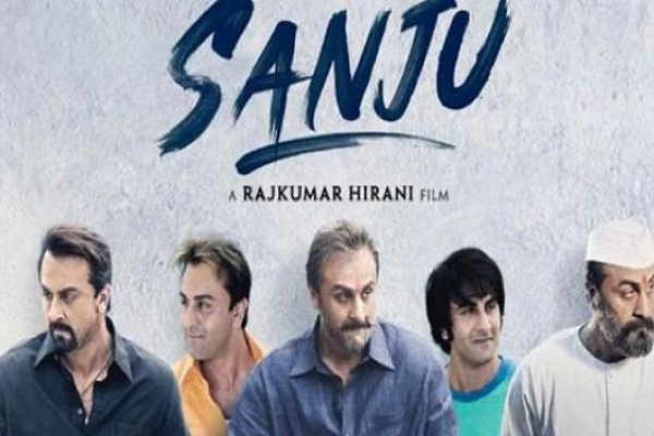 Sanju earned more than 200 crores at the box office
