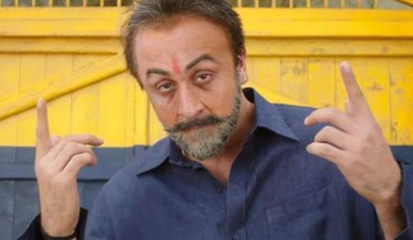 Sanju Box office collection day 14 : ranbir kapoor's film earned Rs 300 crores