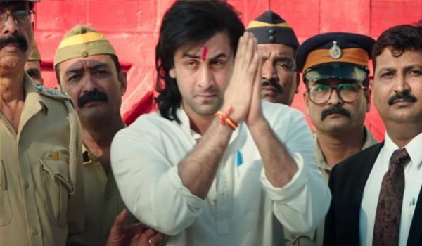 box office : Ranbir Kapoor film Sanju crosses Rs 500 crores Worldwide