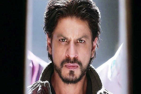 सितंबर से फिल्म सैल्यूट की शूटिंग शुरू करेंगे शाहरूख खान