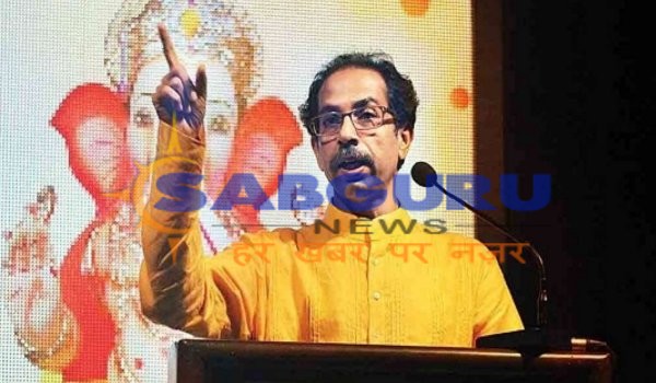No-confidence motion: Shiv Sena MPs will abstain from voting