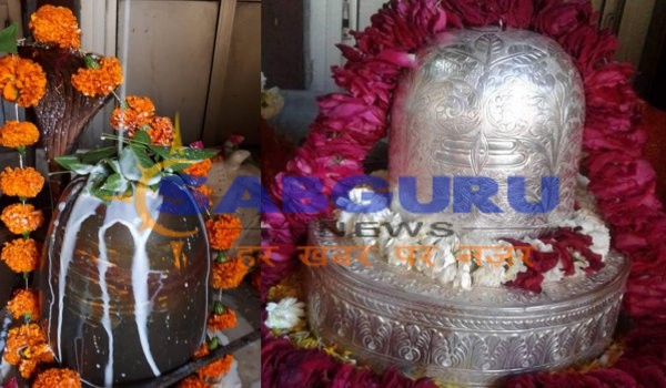 first sawan somwar celebrations in rajasthan