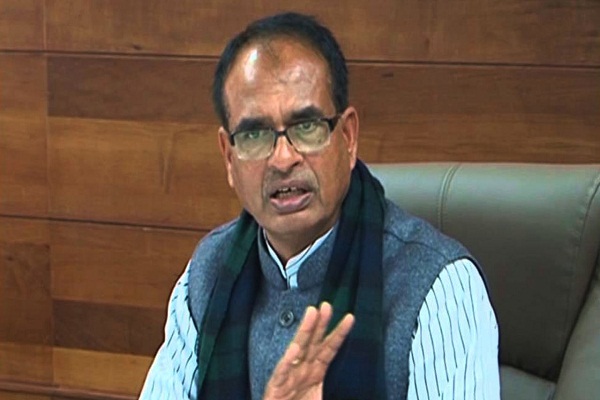 भारी बारिश की संभावना के बीच सतर्क रहें नागरिक- शिवराज सिंह चौहान