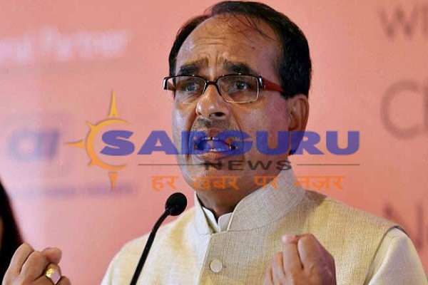 Congress has proved itself to the halggu party: Shivraj Singh Chauhan
