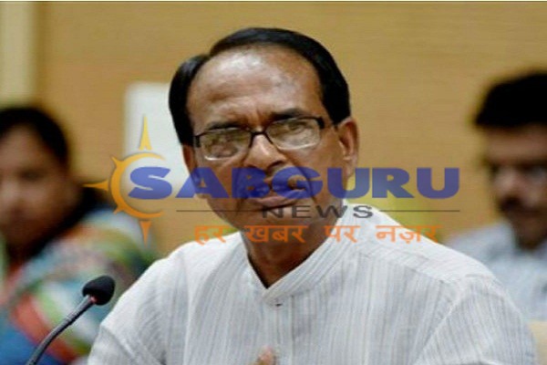 Madhya Pradesh's efforts to export soybean to China: Shivraj Singh Chauhan