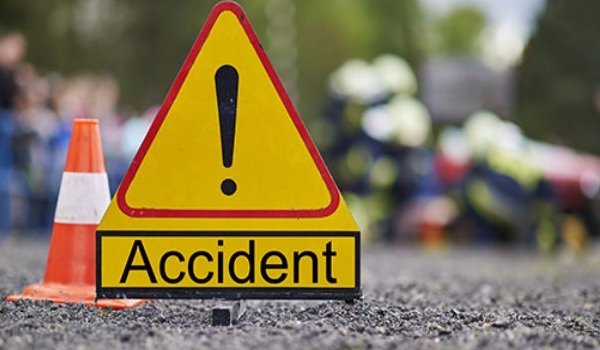 five youths die in road accident in Sirsa