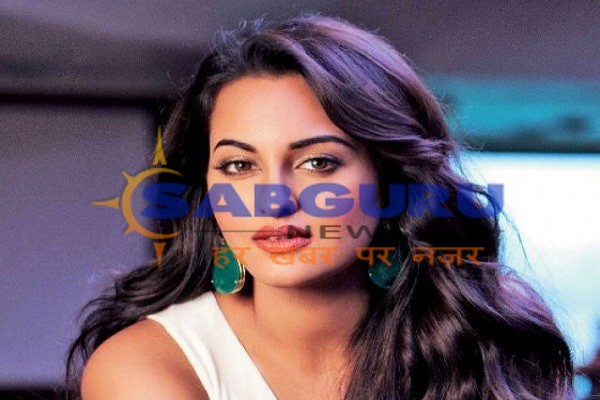 Sonakshi Sinha is excited to work with Anand L. Rai