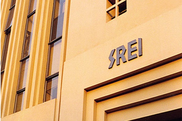 Srei Appliance Finance's Rating Upgraded to AA