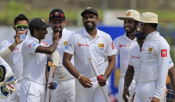sri lanka beat south africa by an innings and 278 runs