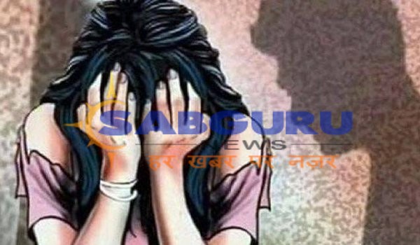 father arrested for raping step daughter in saharanpur