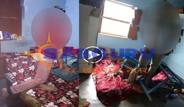Jharkhand : 7 members of a family commits suicide in Ranchi