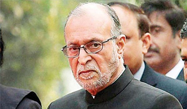 Delhi: Supreme Court's 'Superman' Snub To Anil Baijal, Lt Governor