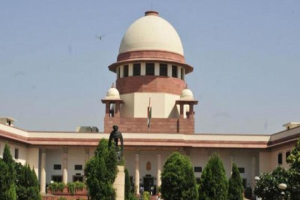 Supreme court over delay in appointment of Lokpal