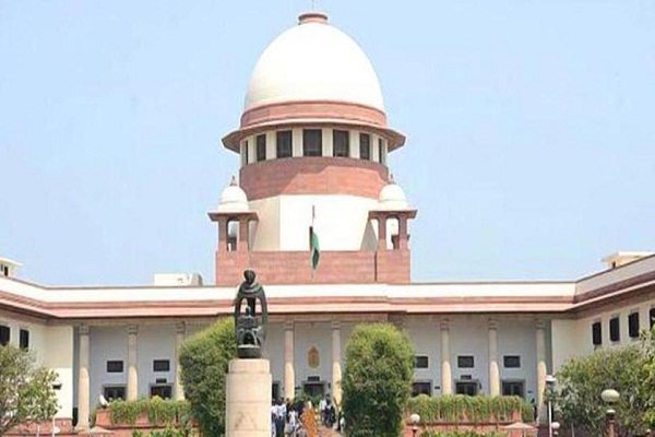 Court decides on gay relations: Center