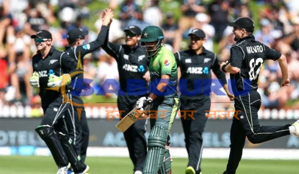 New Zealand refuses to tour Pakistan for T20 series