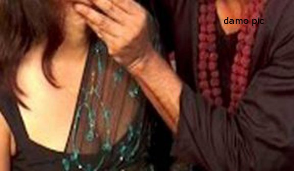 Tantric Arrested for raping and cheating woman in indore