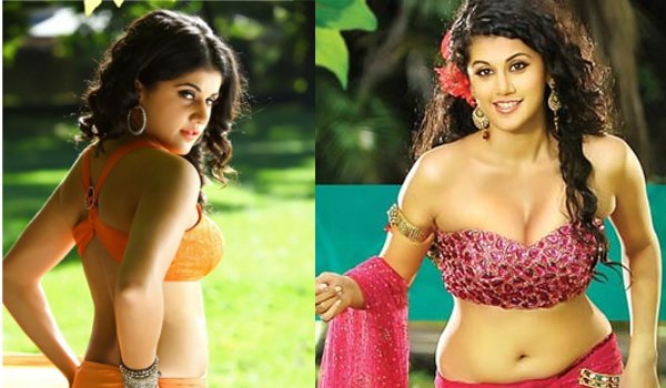 Taapsee Pannu wants to increase her fees in Bollywood