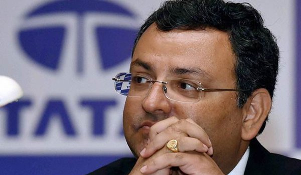 NCLT dismisses Cyrus Mistry's plea against Tata Sons