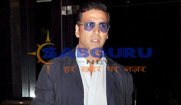 Akshay Kumar to team up with Abbas Mustan again
