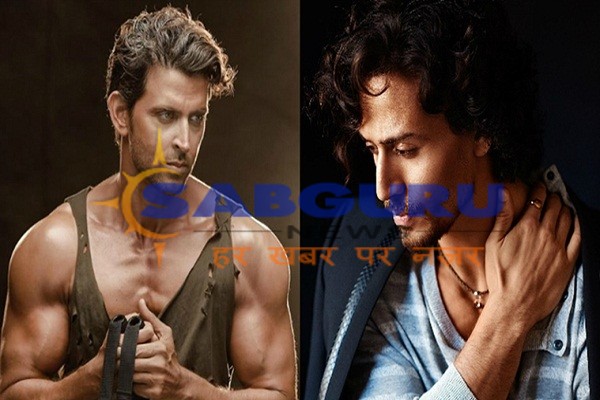 Siddharth Anand will make action film about Hrithik Roshan and Tiger Shroff