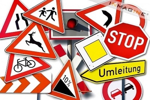 Licenses will be canceled if traffic rules violate