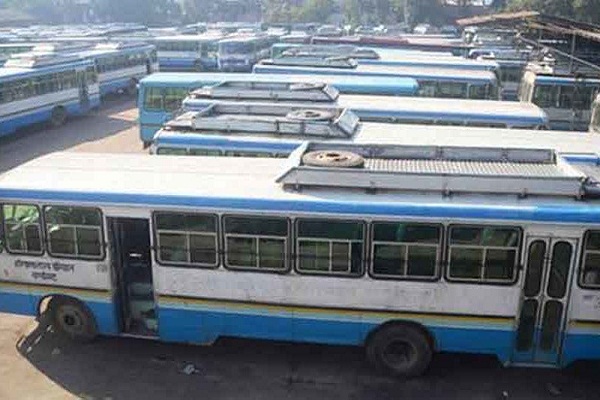 परिवहन माफिया के दवाब में परिवहन नीति लागू नहीं कर रही सरकार: मंगत खान